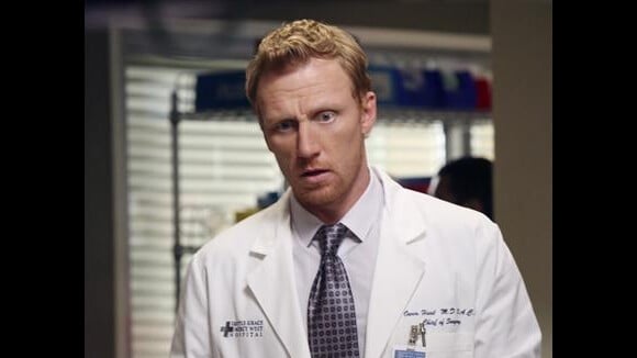 Grey's Anatomy saison 9 : la démission pour Owen ? (SPOILER)