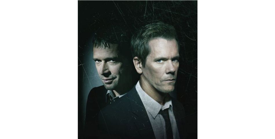 The Following propose un face à face intense entre un agent du FBI et un tueur en série
