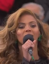 Beyoncé a parfaitement interprété l'hymne américain !