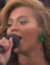 Beyoncé donne de la voix pour son président et son pays !
