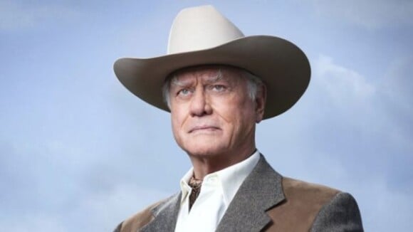 Dallas saison 2 : le sort de JR après la mort de Larry Hagman