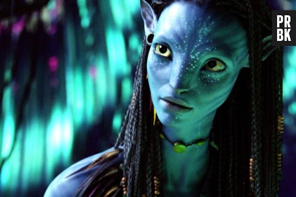 Avatar, un tournant dans l'utilisation de la 3D au cinéma.