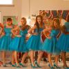 Girl-power dans Glee