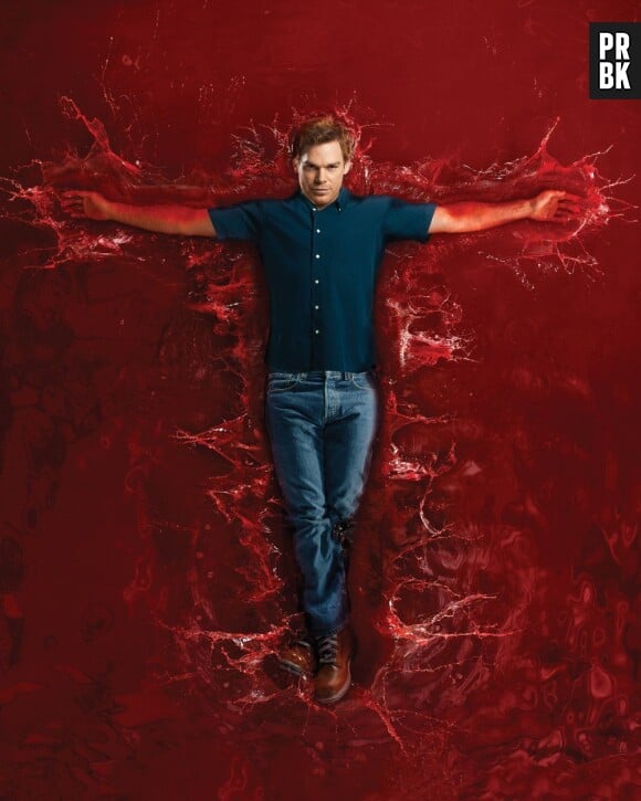 Dexter accueillera une grande actrice pour sa saison 8