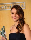 Jennifer Lawrence crée la surprise aux SAG Awards 2013