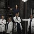 Grey's Anatomy va accueillir une actrice de Scrubs
