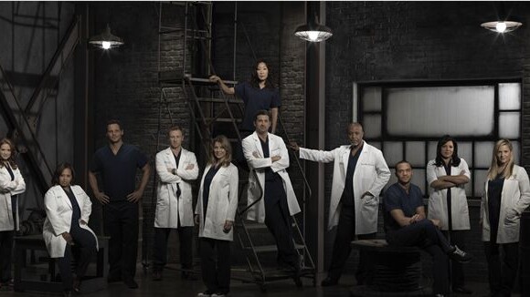 Grey's Anatomy saison 9 : une ex-médecin de Scrubs débarque au Seattle Grace Hospital (SPOILER)