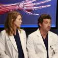 Les personnages de Grey's Anatomy vont faire face à Sarah Chalke