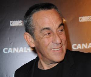 Thierry Ardisson n'a pas la langue dans sa poche.