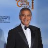 George Clooney est actuellement à Berlin
