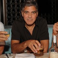George Clooney : au resto, c'est lui qui régale, même les inconnus