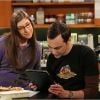 Sheldon et Amy vont-ils passer à une étape supérieur ?