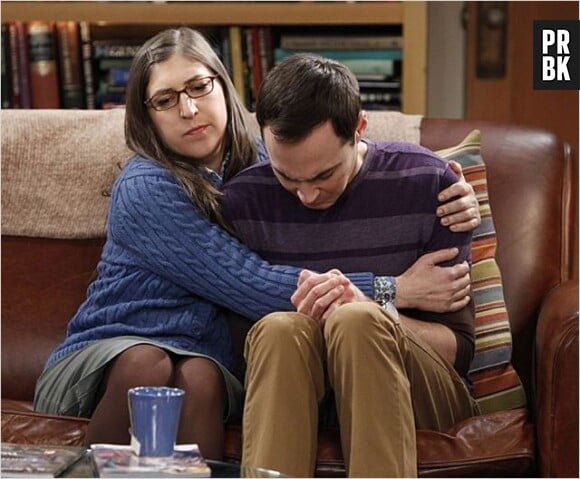 Bientôt la fin pour Amy et Sheldon ?