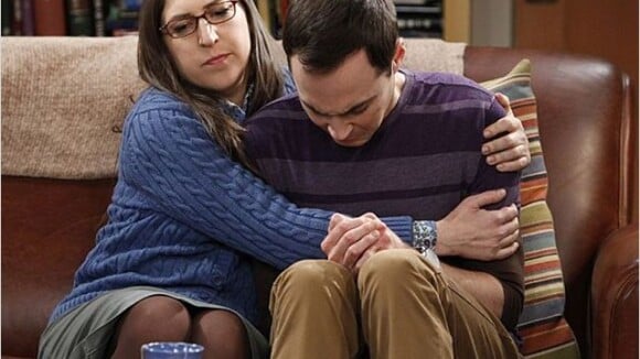 The Big Bang Theory saison 6 : grosse évolution ou rupture pour Amy et Sheldon ? (SPOILER)