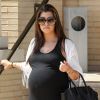 Kourtney Kardashian devrait assister à l'accouchement de sa soeur