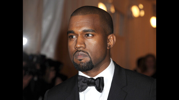 Kanye West : Kim Kardashian accouchera sans lui, trop sensible le rappeur ?
