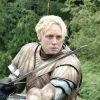 Brienne of Tarth en danger dans Game Of Thrones ?