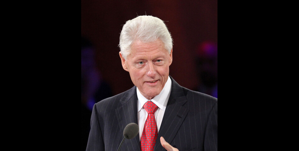 Bill Clinton va-t-il se lancer dans le cinéma ?