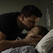 Bones saison 8 : Brennan entre la vie et la mort dans l&#039;épisode 15 (SPOILER)