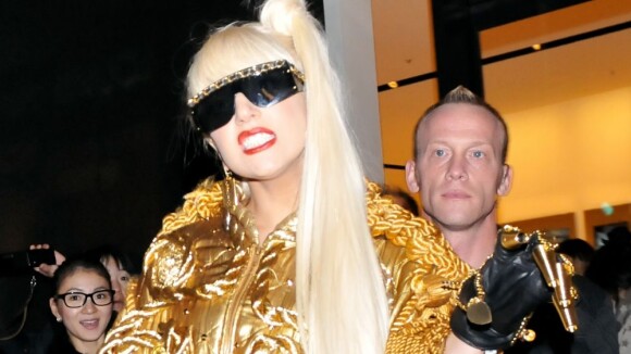 Lady Gaga à une ex-assistante : "elle se prend pour la reine de l'Univers, c'est moi la reine de l'Univers"