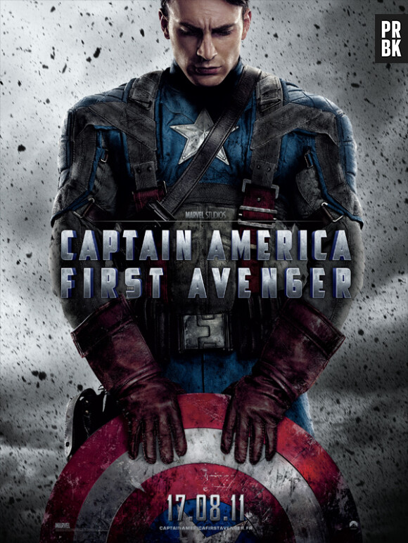 Captain America 2 sortira en 2014