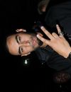 La Fouine cible de coups de feux