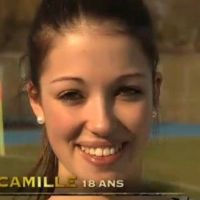 Camille (Koh Lanta 2013) dans une sex-tape ? Elle s'explique