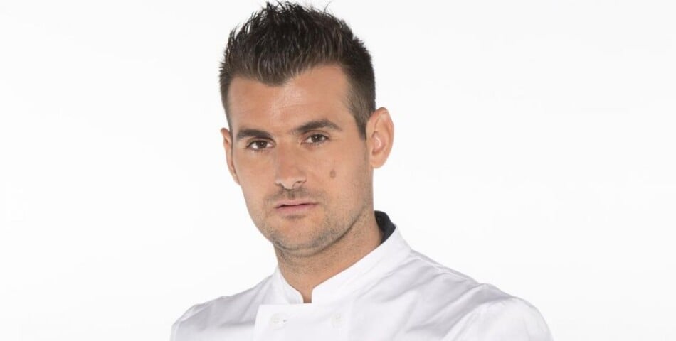 Fabien Morreale Top Chef 2013
