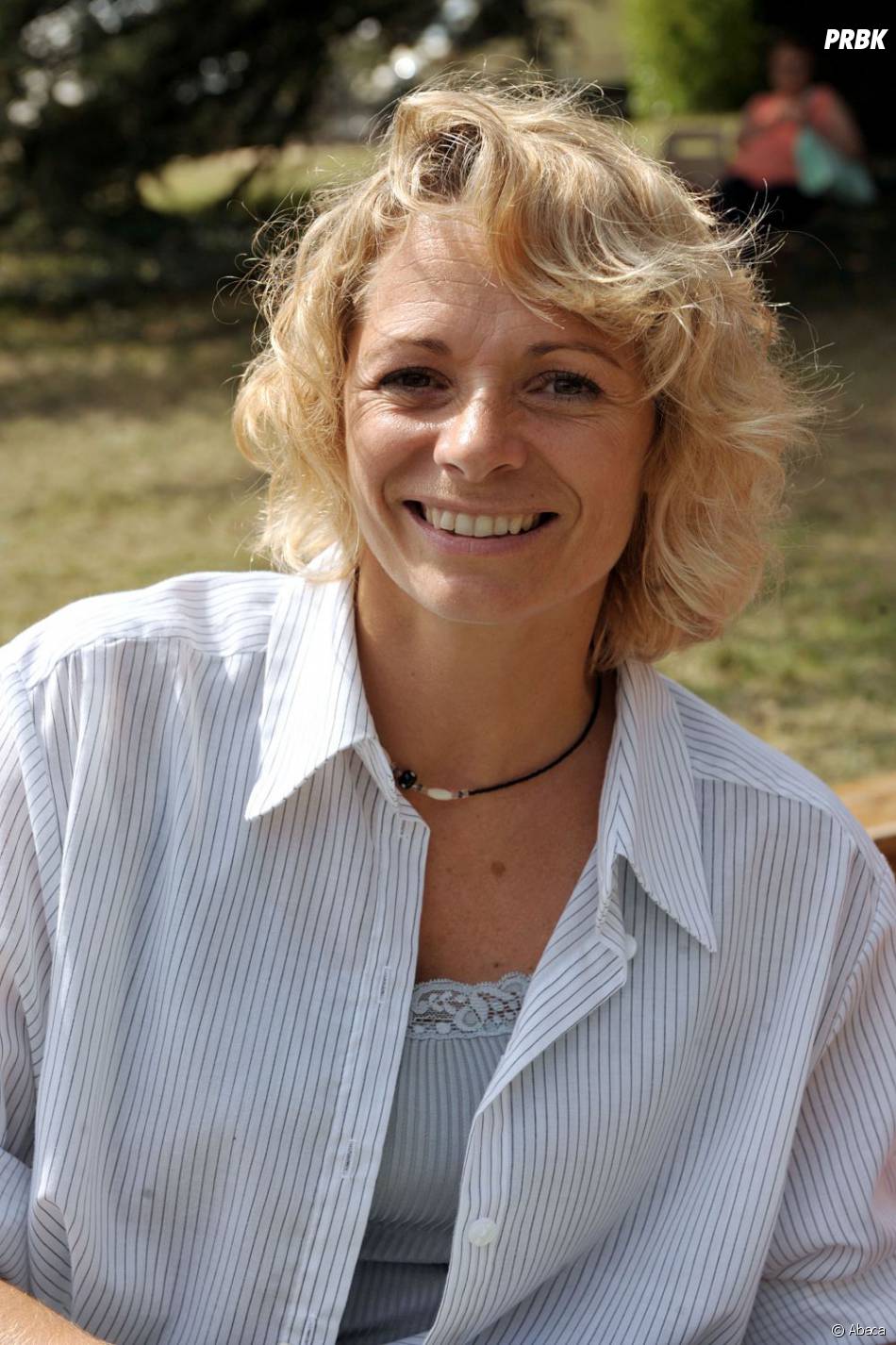 Muriel Hermine va juger les candidats de Splash, le grand plongeon ! Purebreak Muriel Hermine va juger les candidats de Splash, le grand plongeon ! Purebreak