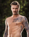David Beckham fait monter la température pour H&amp;M