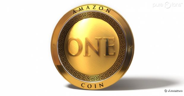 "Coins", le nouveau système de paiement d'Amazon
