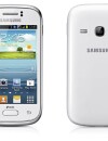 Le Samsung Galaxy Young, le nouveau smartphone low-cost !