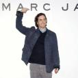 Marc Jacobs, pré-régime