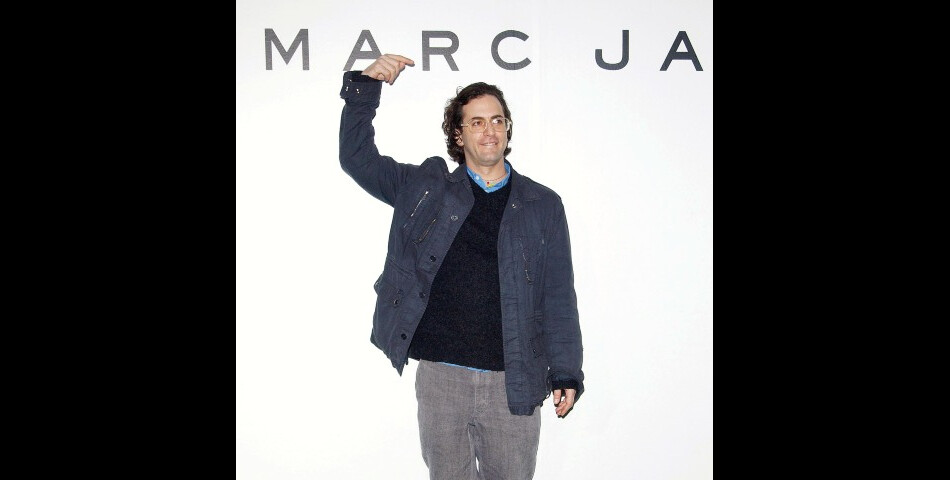 Marc Jacobs, pré-régime