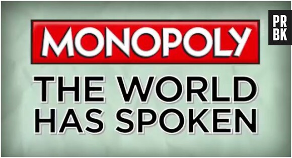 Monopoly a laissé parler ses joueurs