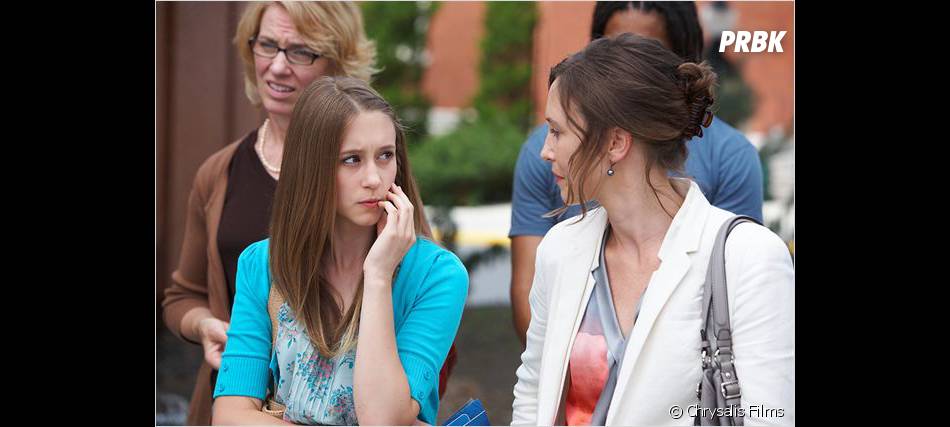 Taissa Farmiga Films Et Programmes Tv Taissa Farmiga dans le film Open Day - Purebreak