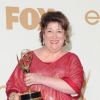 Margo Martindale a reçu un Emmy pour son rôle dans Justified