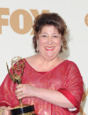 Margo Martindale a reçu un Emmy pour son rôle dans Justified