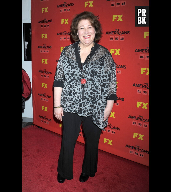 Margo Martindale jouera la mère de Nick