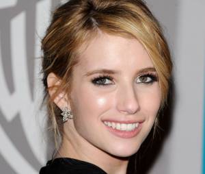 Emma Roberts va-t-elle vraiment séduire les téléspectateurs américains ?