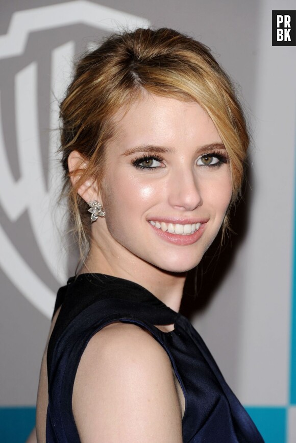 Emma Roberts va-t-elle vraiment séduire les téléspectateurs américains ?