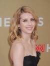 Emma Roberts va jouer dans la série Délirium pour FOX