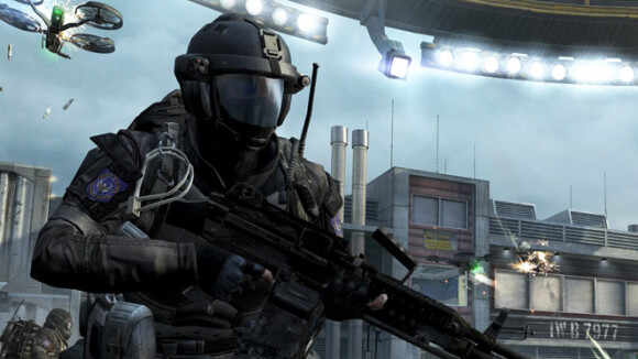 Call of Duty Modern Warfare 4 : sur PS4 et la Xbox 720 dès cette année ?