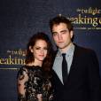 Robert Pattinson agacé par les actions de Kristen Stewart