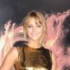 Jennifer Lawrence, star de Hunger Games, a déjà remporté un SAG Award
