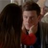Un lours cas de conscience pour Finn dans Glee