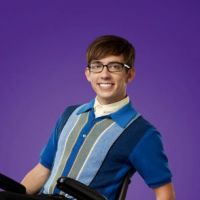 Glee saison 4 : enfin de l'amour pour Artie ? (SPOILER)