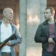 John McClane à la recherche de son fils Jack dans Die Hard 5