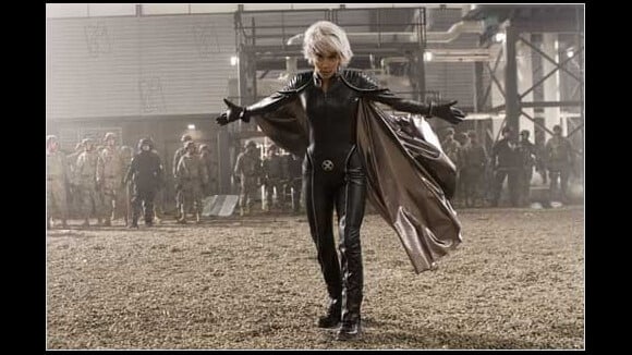 X-Men Days of Future Past : Tornade et Halle Berry absentes du film ?