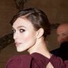 Keira Knightley "trop sexy" pour le jeune public ?